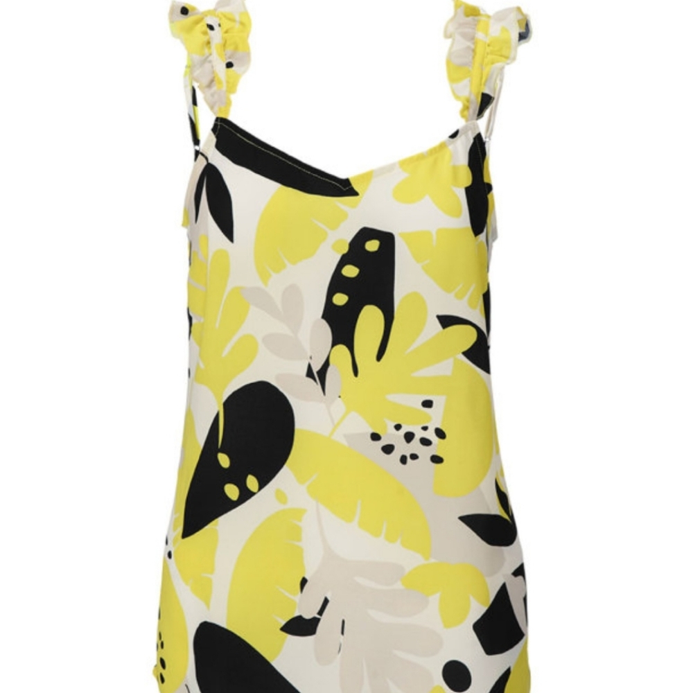 Cabi Sunshine Cami